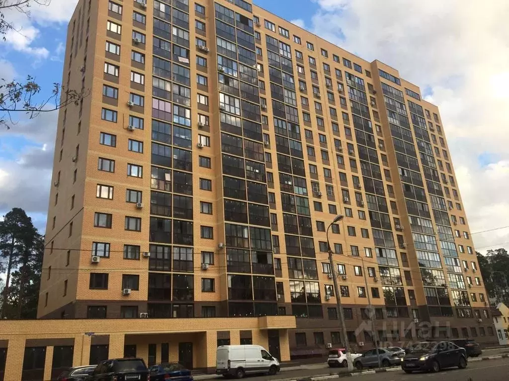 Жк Нижегородский Жуковский Купить