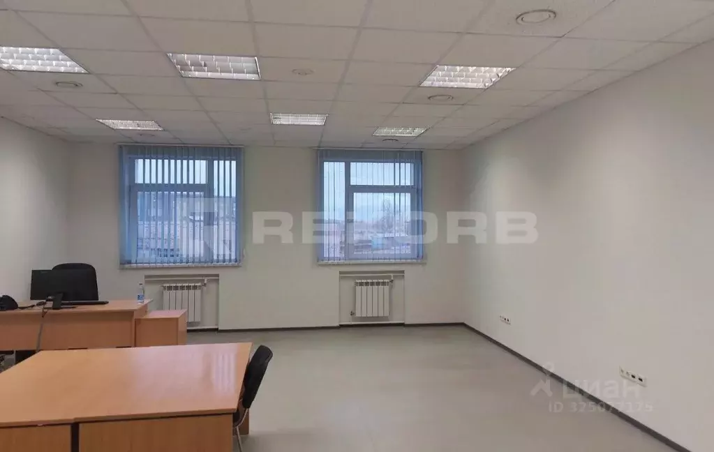 Офис в Санкт-Петербург ул. Маршала Говорова, 52 (648 м) - Фото 1