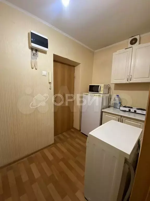 Квартира-студия, 22,2 м, 2/5 эт. - Фото 1