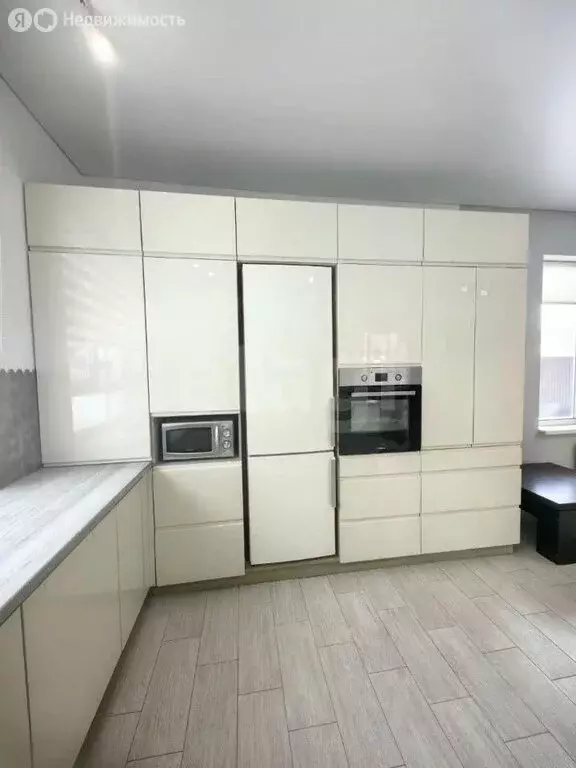 Дом в Стерлитамак, улица Кирова (112 м) - Фото 2