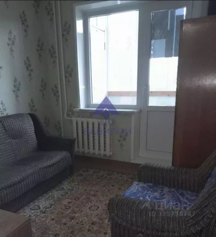 3-к кв. Ростовская область, Волгодонск ул. Карла Маркса (62.0 м) - Фото 2