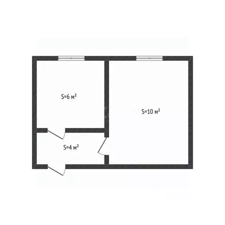 Участок в Адыгея, Майкопский район, Краснооктябрьское с/пос, пос. ... - Фото 2