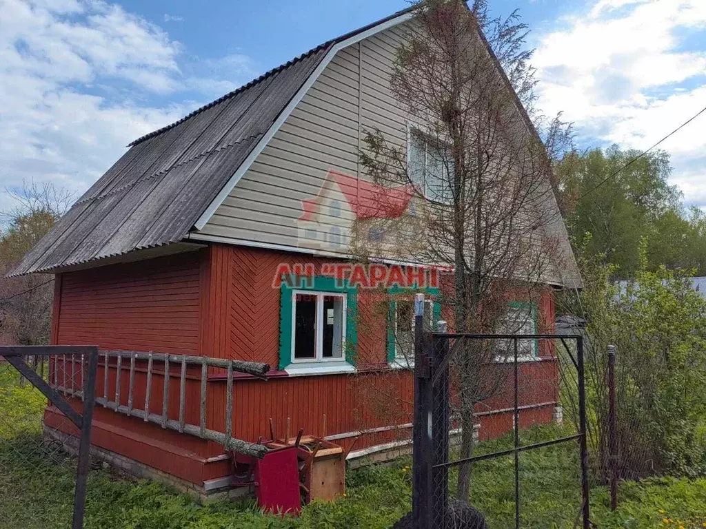 Дом в Владимирская область, Александровский муниципальный округ, ... - Фото 1