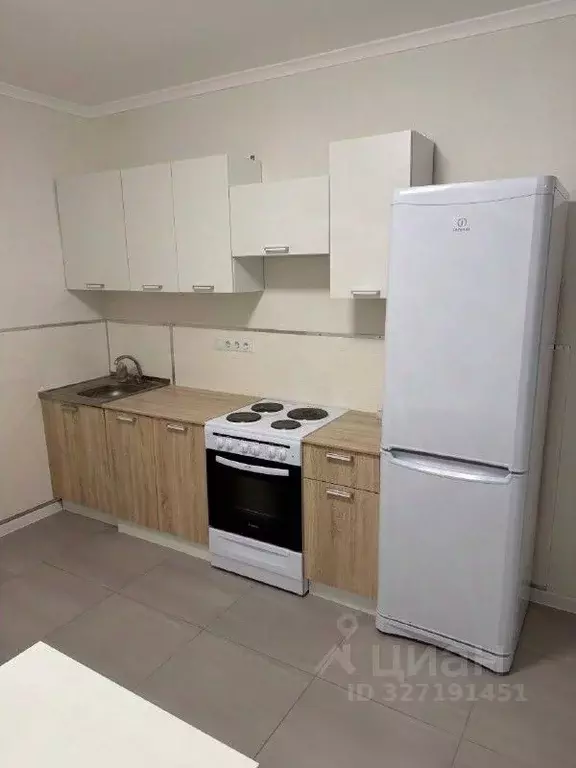 1-к кв. Москва ул. Берзарина, 32А (40.0 м) - Фото 2