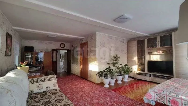 Дом в Свердловская область, Артемовский муниципальный округ, пос. ... - Фото 1