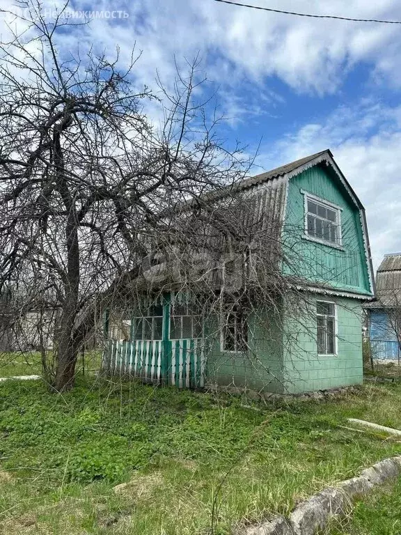 Дом в Ковров, ТСН Нерехта (33.9 м) - Фото 0
