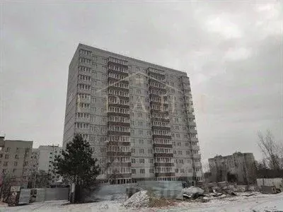 1-к кв. Воронежская область, Воронеж ул. Курчатова, 32 (36.28 м) - Фото 1