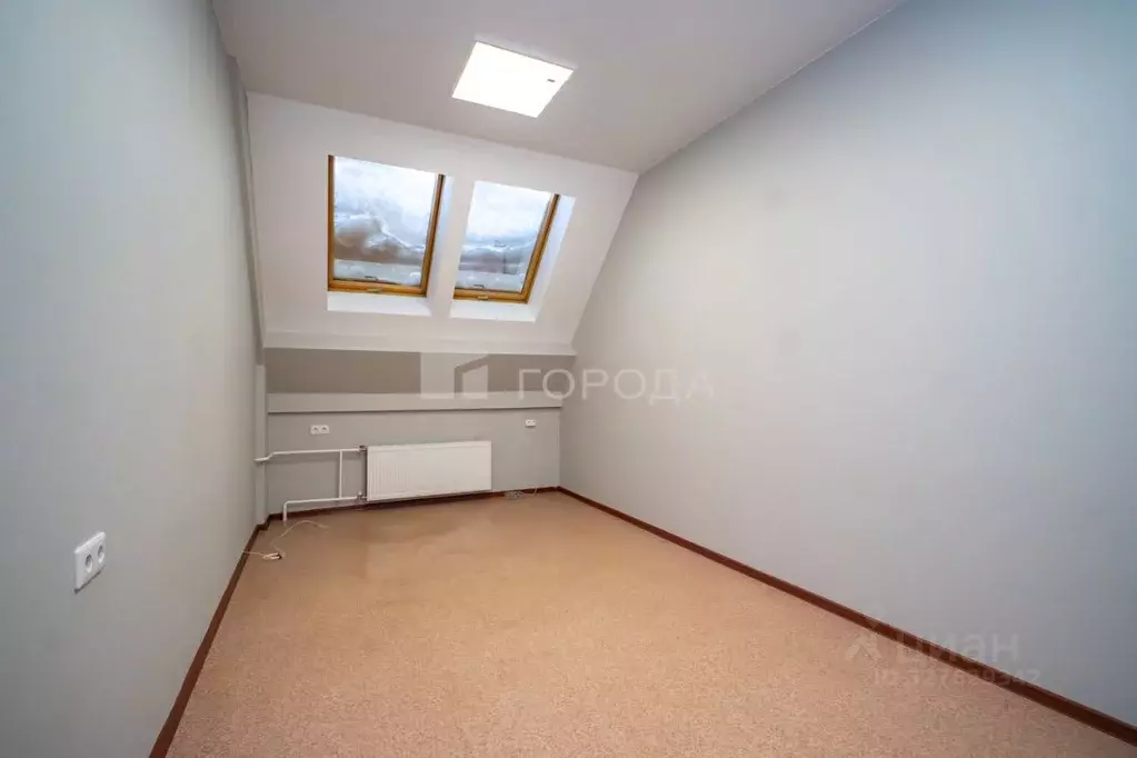 Офис в Новосибирская область, Новосибирск ул. Кропоткина, 273 (18 м) - Фото 2