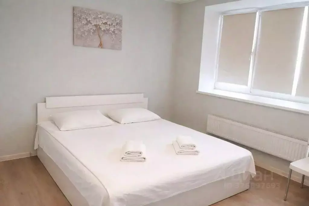 1-к кв. Московская область, Королев Октябрьский бул., 26 (20.0 м) - Фото 1