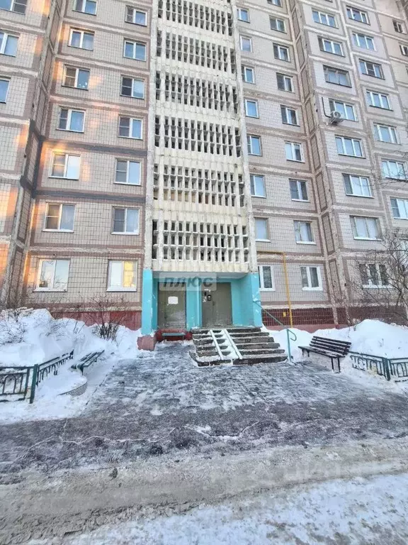 3-к кв. Московская область, Чехов ул. Гагарина, 124 (62.0 м) - Фото 2