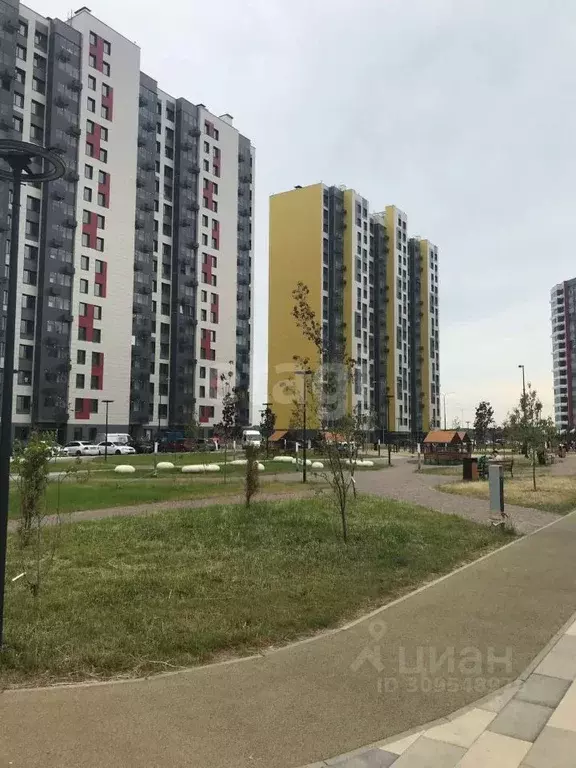 Студия Московская область, Домодедово городской округ, с. Домодедово ... - Фото 0