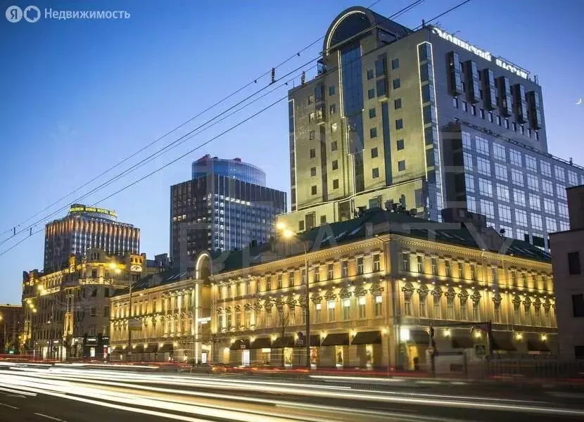 Офис (1039.72 м) - Фото 2