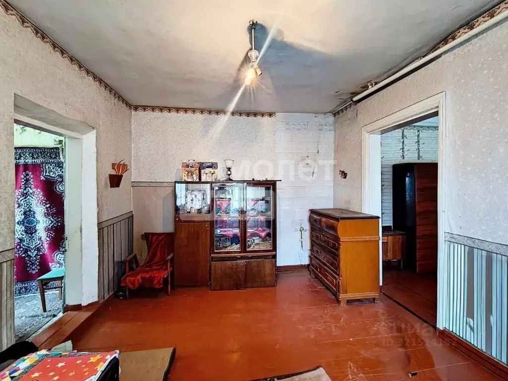 Таунхаус в Белгородская область, Старый Оскол пер. 1-й Советский (52 ... - Фото 2