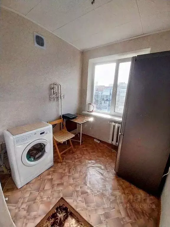 1-к кв. Ростовская область, Ростов-на-Дону ул. Еременко, 85/1 (25.0 м) - Фото 1