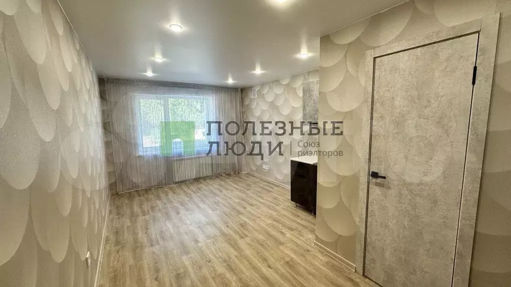 Квартира-студия, 18 м, 1/5 эт. - Фото 0