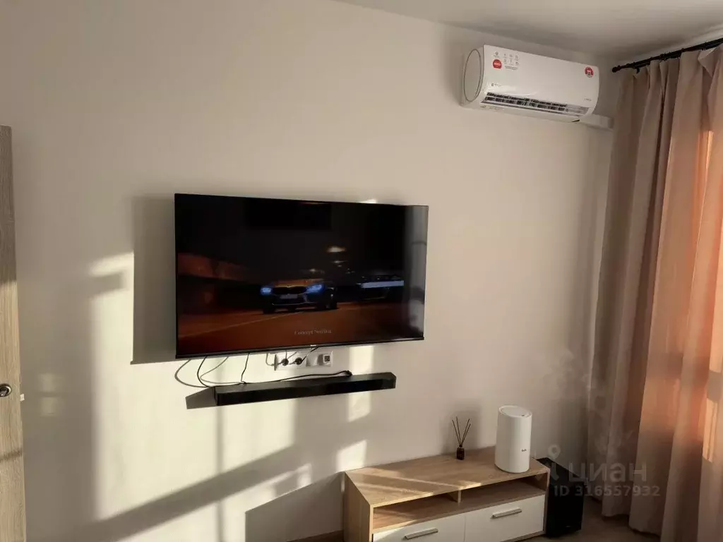 2-к кв. Московская область, Ленинский городской округ, пос. Битца ... - Фото 2