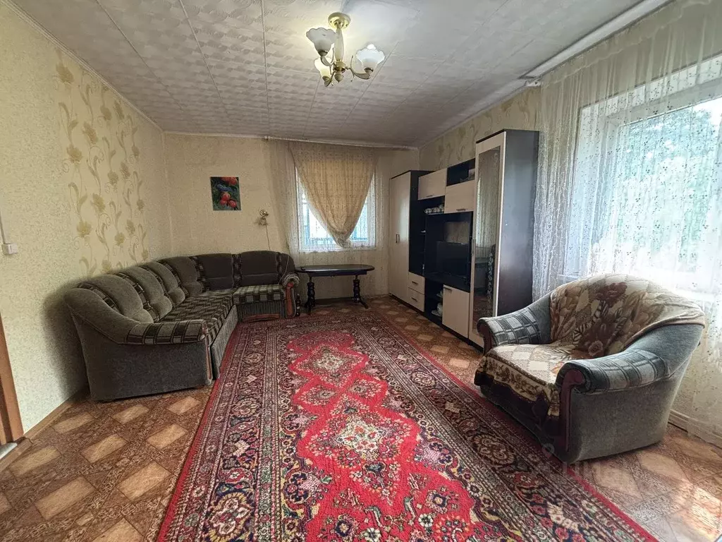 Дом в Калининградская область, Гвардейский муниципальный округ, пос. ... - Фото 0
