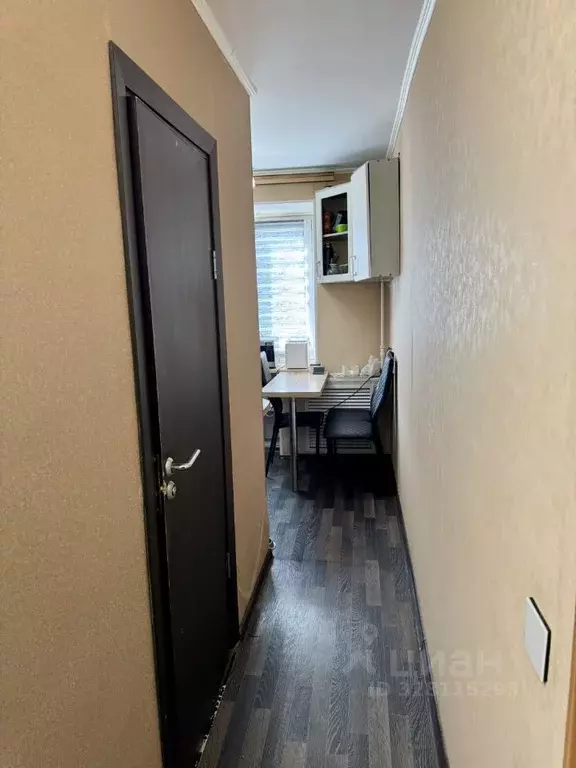 2-к кв. Московская область, Куровское Орехово-Зуевский городской ... - Фото 2