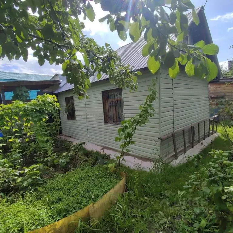 Дом в Татарстан, Казань Нарцисс СНТ, 149А (20 м) - Фото 1