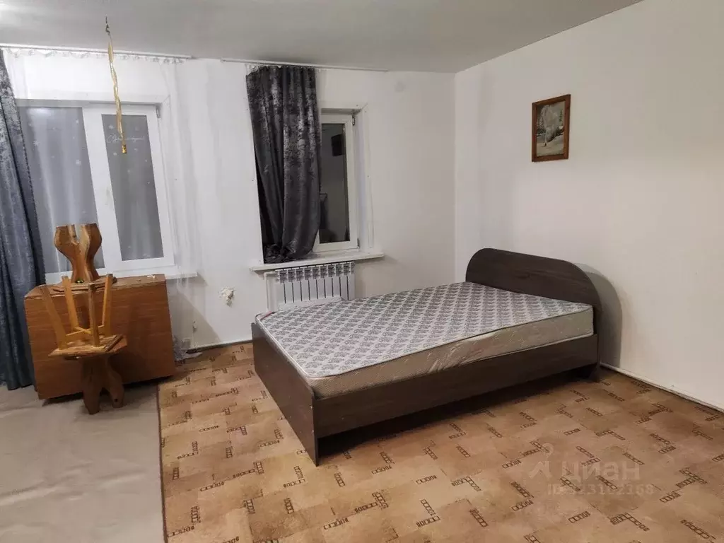 Дом в Алтай, Майминский район, с. Кызыл-Озек Березовая ул., 19 (45 м) - Фото 2