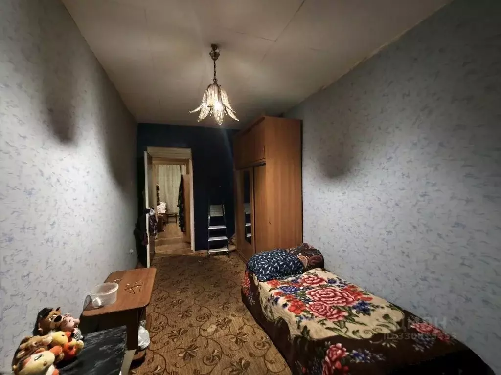 2-к кв. Мурманская область, Мурманск ул. Радищева, 14 (42.9 м) - Фото 2