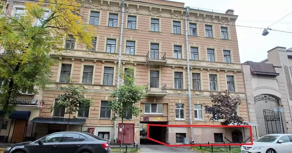 Продажа помещения свободного назначения 146 м2 - Фото 0