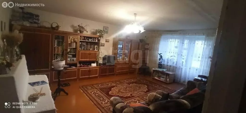 4-комнатная квартира: Беломорск, Железнодорожная улица, 81 (98.3 м) - Фото 2