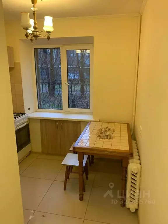 2-к кв. Московская область, Пушкино Надсоновская ул., 11 (44.0 м) - Фото 1