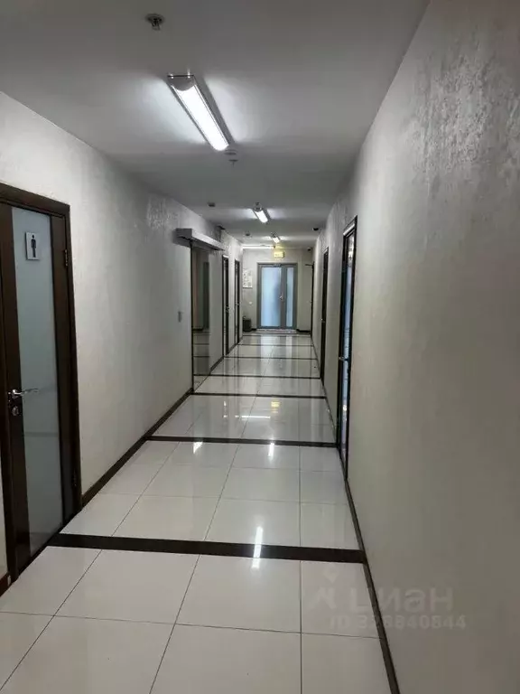 Офис в Москва ул. Малая Грузинская, 3 (987 м) - Фото 2