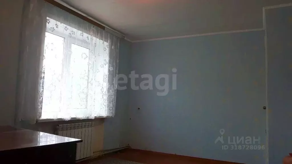 5-к кв. Саратовская область, Татищево рп, 2-й кв-л 15 (94.0 м) - Фото 0