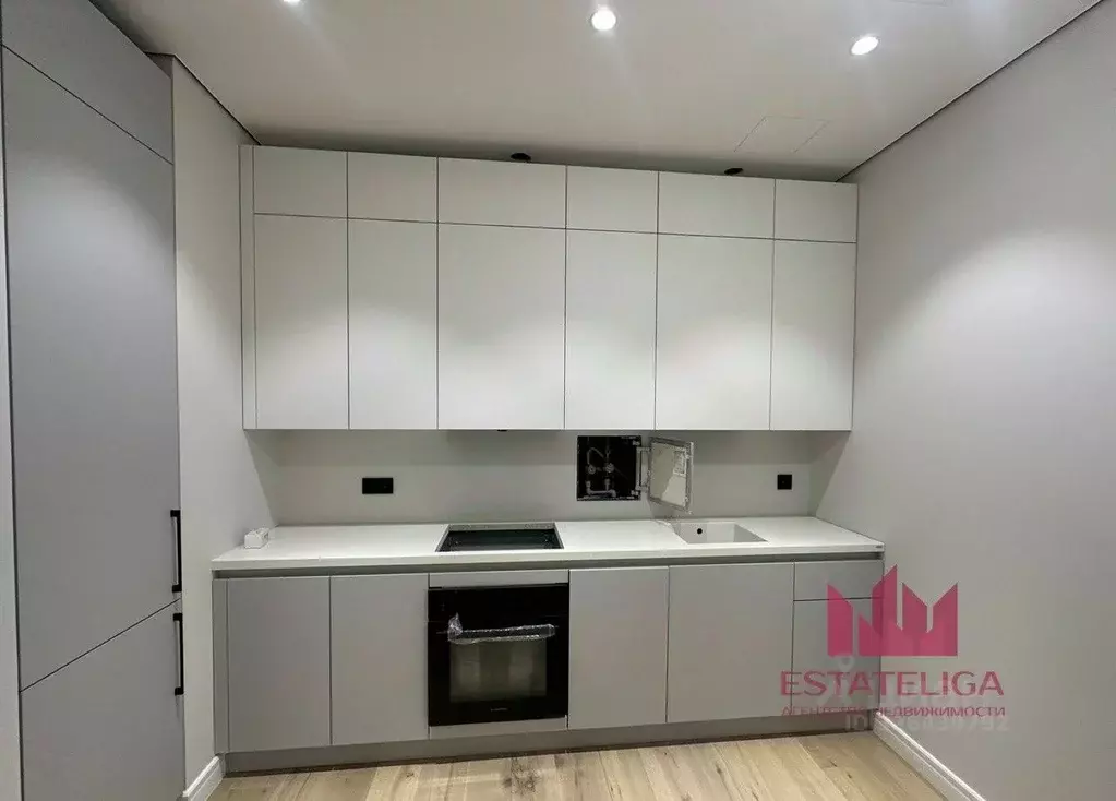 1-к кв. Москва пл. Курского Вокзала, 1 (42.8 м) - Фото 1