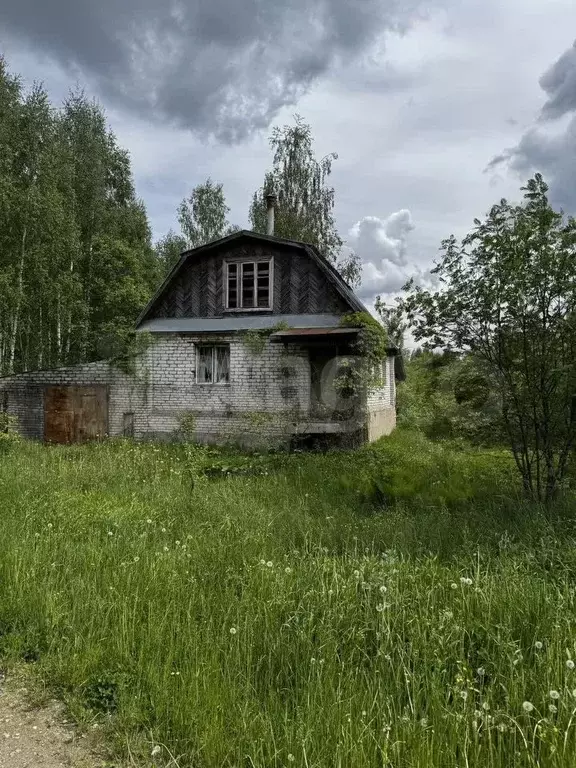 Дом 61,2 м на участке 5 сот. - Фото 0
