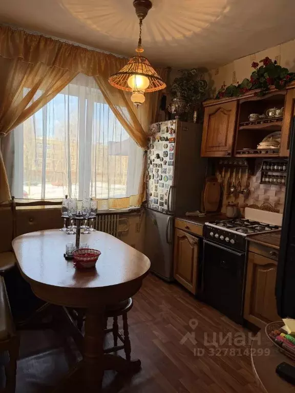 3-к кв. Брянская область, Брянск Фосфоритная ул., 17 (64.0 м) - Фото 1