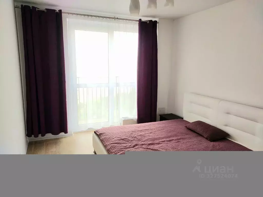 3-к кв. Московская область, Красногорск ул. Видная, 2 (58.0 м) - Фото 1