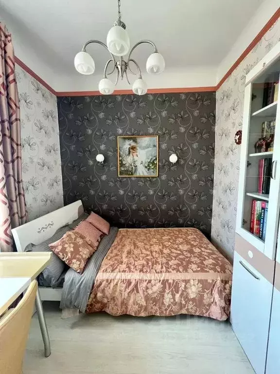 3-к кв. Приморский край, Владивосток ул. Уборевича, 10Б (69.0 м) - Фото 1