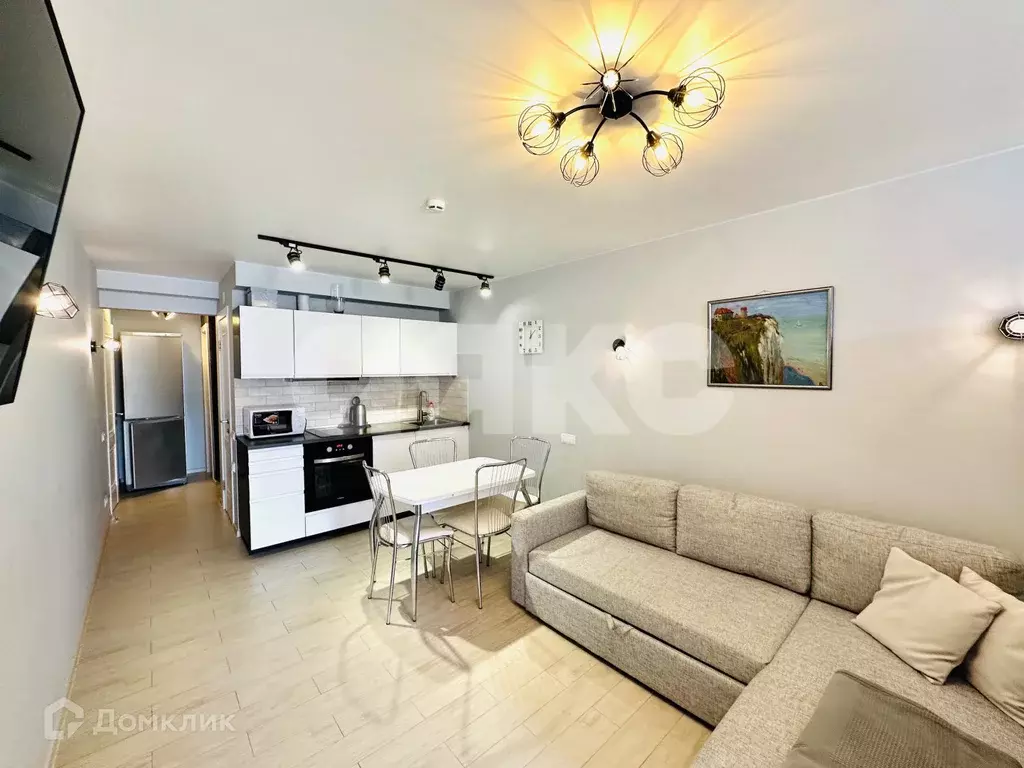 Продаётся 2-к квартира, 79.2 м - Фото 0