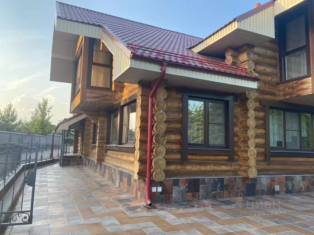 Дом в Тверская область, Конаковский муниципальный округ, д. ... - Фото 2