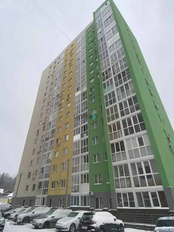 Продаётся 1-к квартира, 36 м - Фото 0