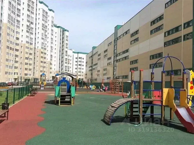 2-к кв. Московская область, Мытищи ул. Стрелковая, 6 (57.3 м) - Фото 0