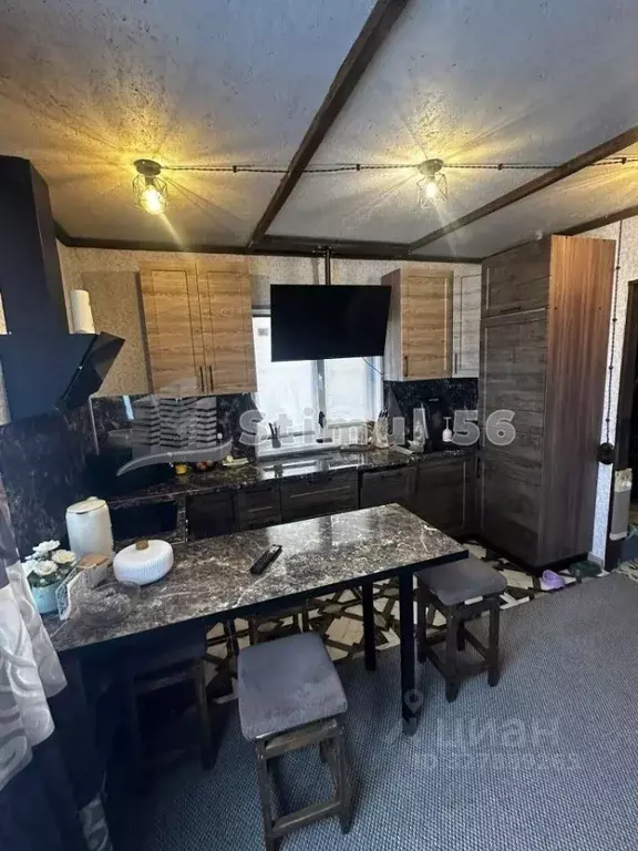 Дом в Оренбургская область, с. Илек ул. Омская, 69 (82 м) - Фото 1