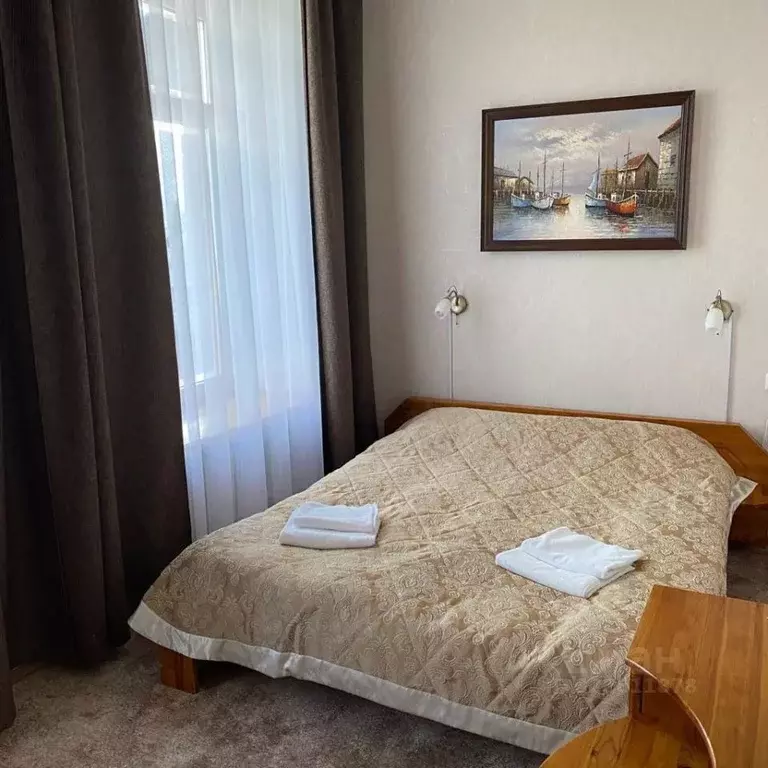 Комната Севастополь ул. Летчиков, 5 (73.0 м) - Фото 1