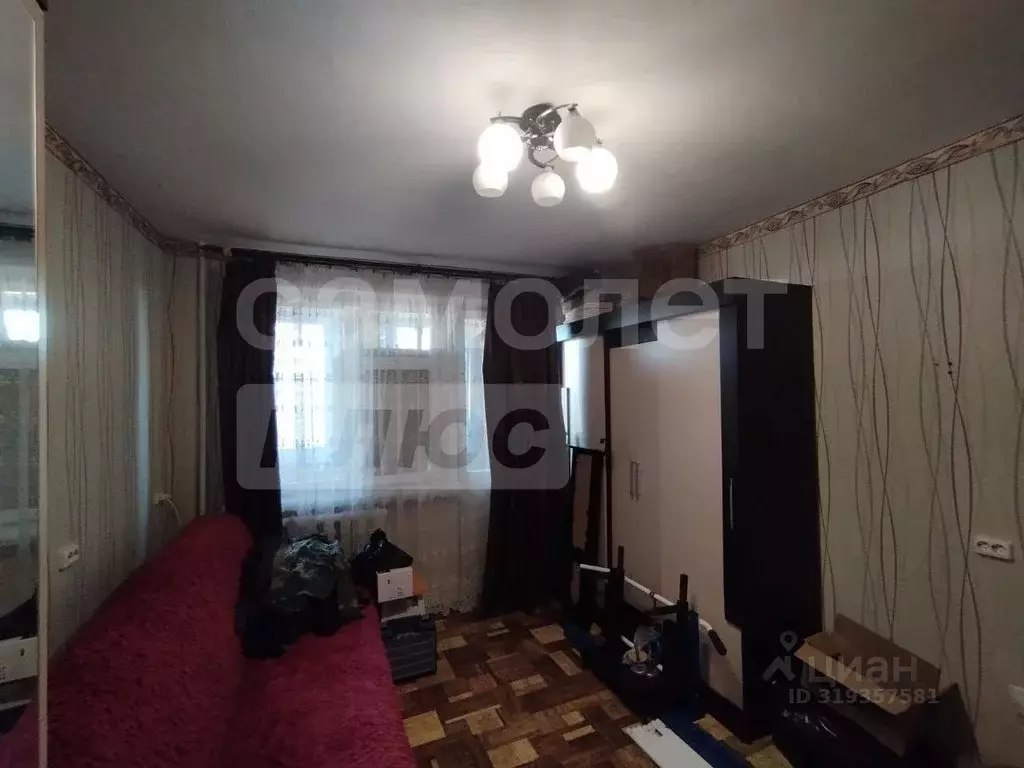Комната Севастополь ул. Николая Музыки, 92 (16.0 м) - Фото 1