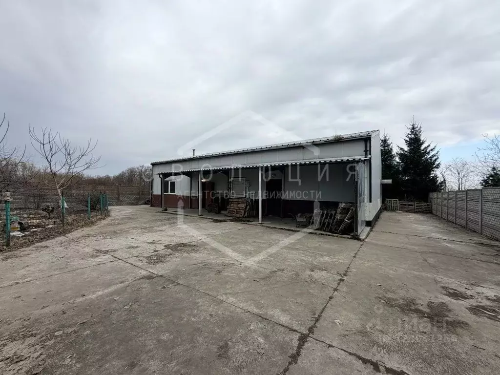 Помещение свободного назначения в Калининградская область, Гурьевский ... - Фото 1