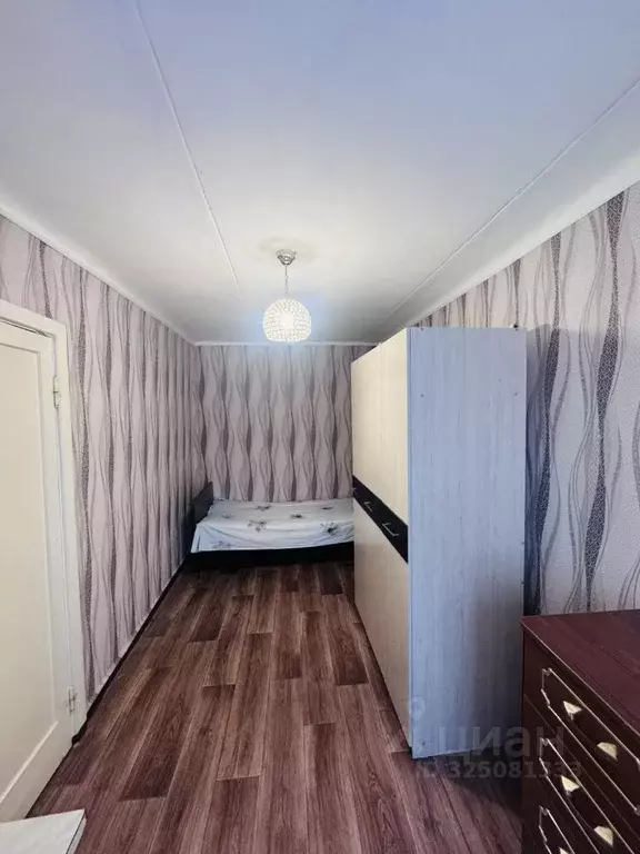 2-к кв. Омская область, Омск Нефтезаводская ул., 37 (42.9 м) - Фото 2