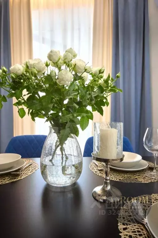 5-к кв. Волгоградская область, Волжский ул. Александрова, 20 (250.0 м) - Фото 2