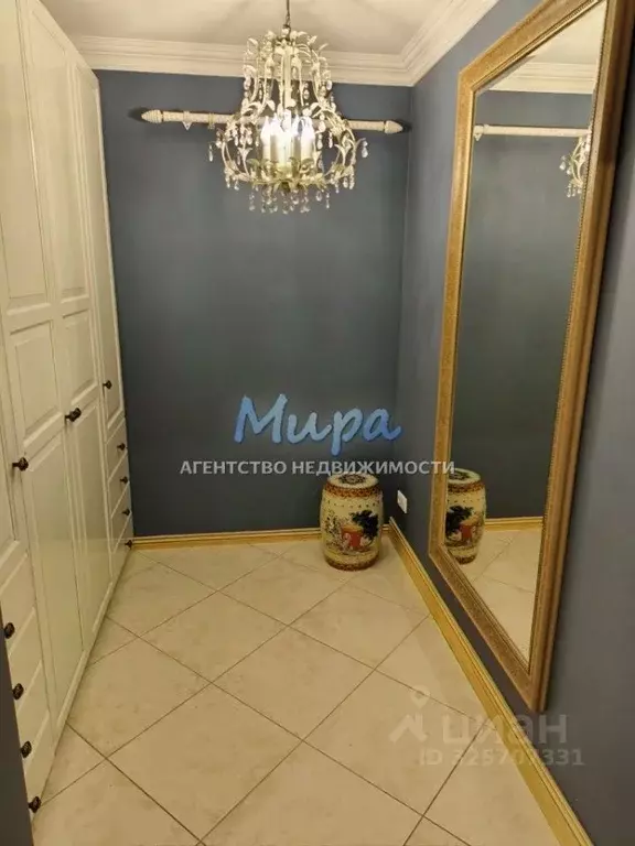 3-к кв. Московская область, Дзержинский Лесная ул., 5 (85.0 м) - Фото 2