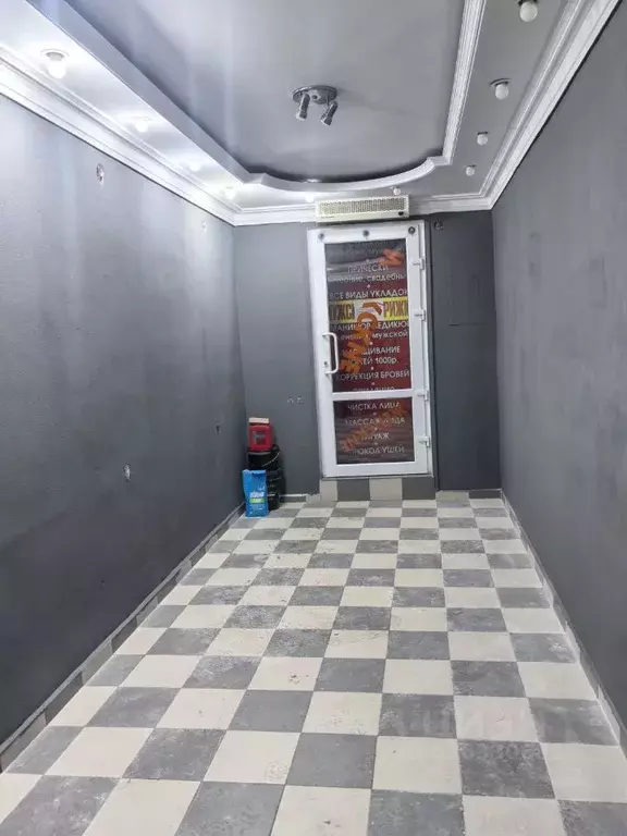 Помещение свободного назначения в Северная Осетия, Владикавказ ул. ... - Фото 0