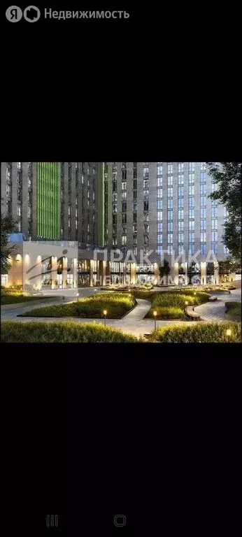 1-комнатная квартира: Москва, Шереметьевская улица, 21 (32.4 м) - Фото 2