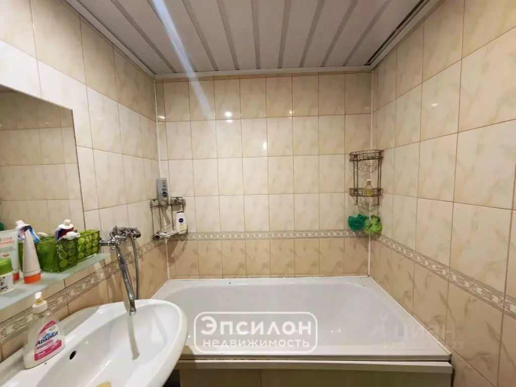 1-к кв. Курская область, Курск просп. Хрущева, 1 (40.5 м) - Фото 1