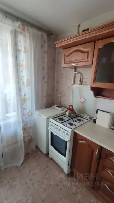 2-к кв. Москва Дубнинская ул., 4К4 (42.0 м) - Фото 1